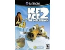 (GameCube):  Ice Age 2 The Meltdown
